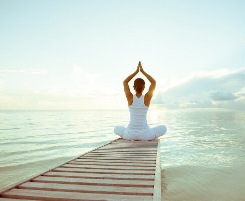 Yoga-and-Spirituality